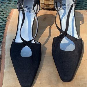 Mootsies Tootsies Size 9